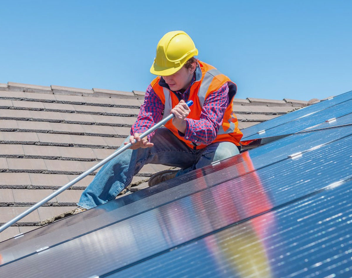 High school program starting